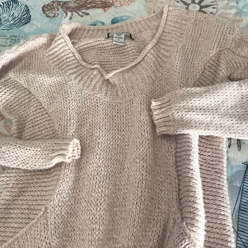 American Rag Sweater - Picture 3 of 3